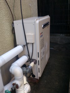 西区　山梨様　施工後